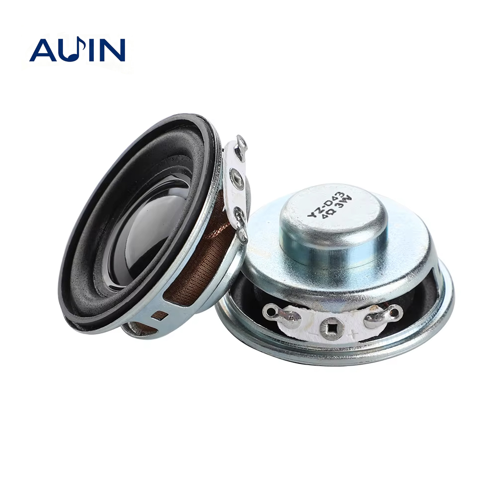 Audio Home Cinema - مكبرات صوت محمولة صغيرة من AUIN،