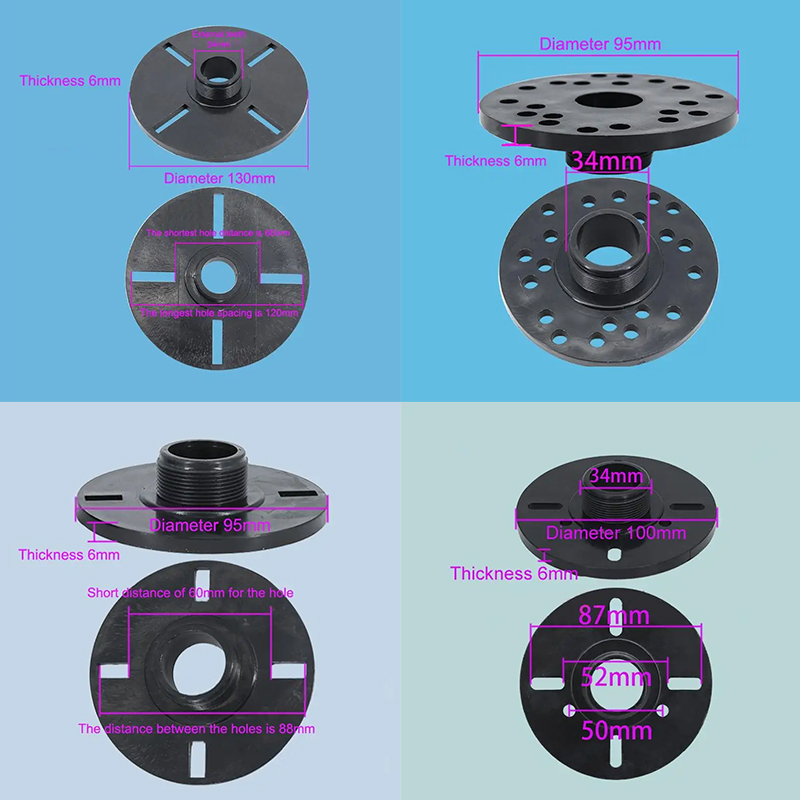 Audio Home Cinema - محول بوق مكبر صوت تويتر احترافي