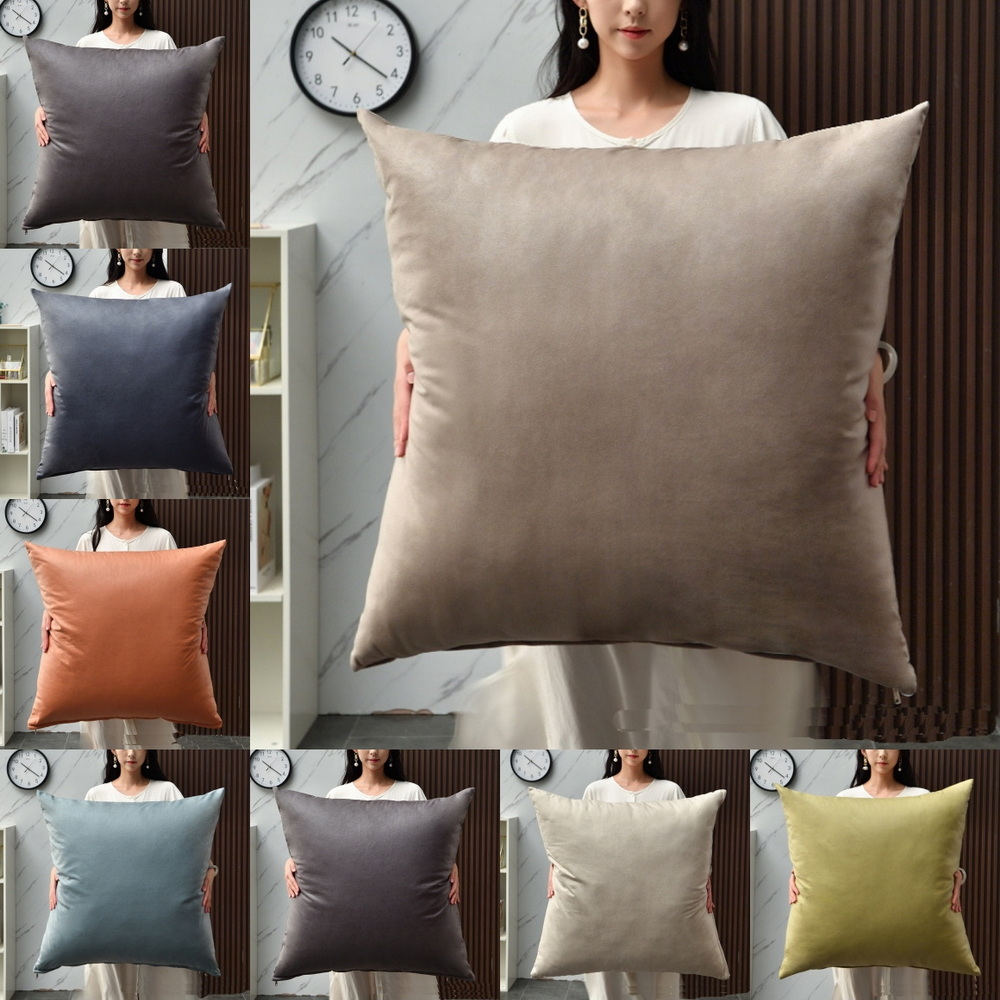 Recliner Sofa Cover - كبيرة الحجم أريكة عناق المخدة لينة