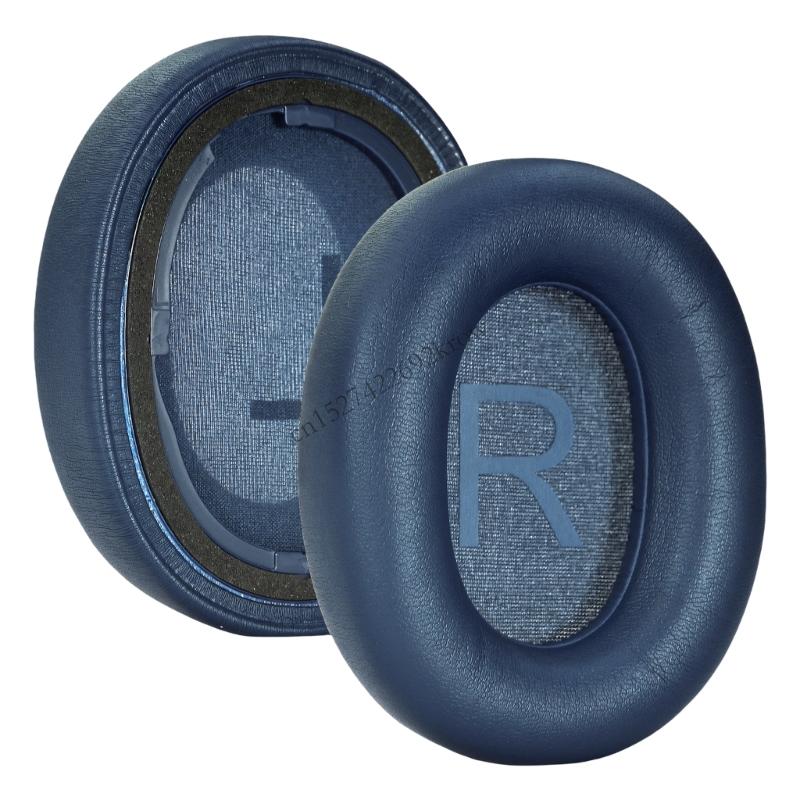 Noise Isolating Pad - وسائد أذن إسفنجية ممتازة لسماعات الرأس