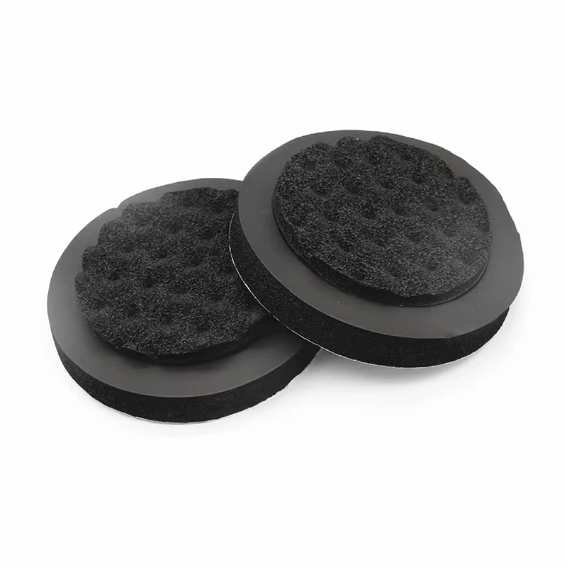 Noise Isolating Pad - إسفنجة ذاتية اللصق عازلة للصوت للسيارة