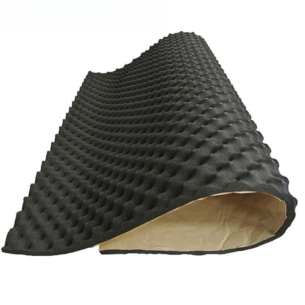 Noise Isolating Pad - 2 سنتيمتر ذاتية اللصق عازل للصوت