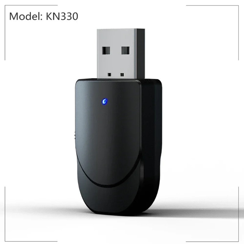 Home Cinema Receiver - KN330 3in1 USB EDR بلوتوث 5.0