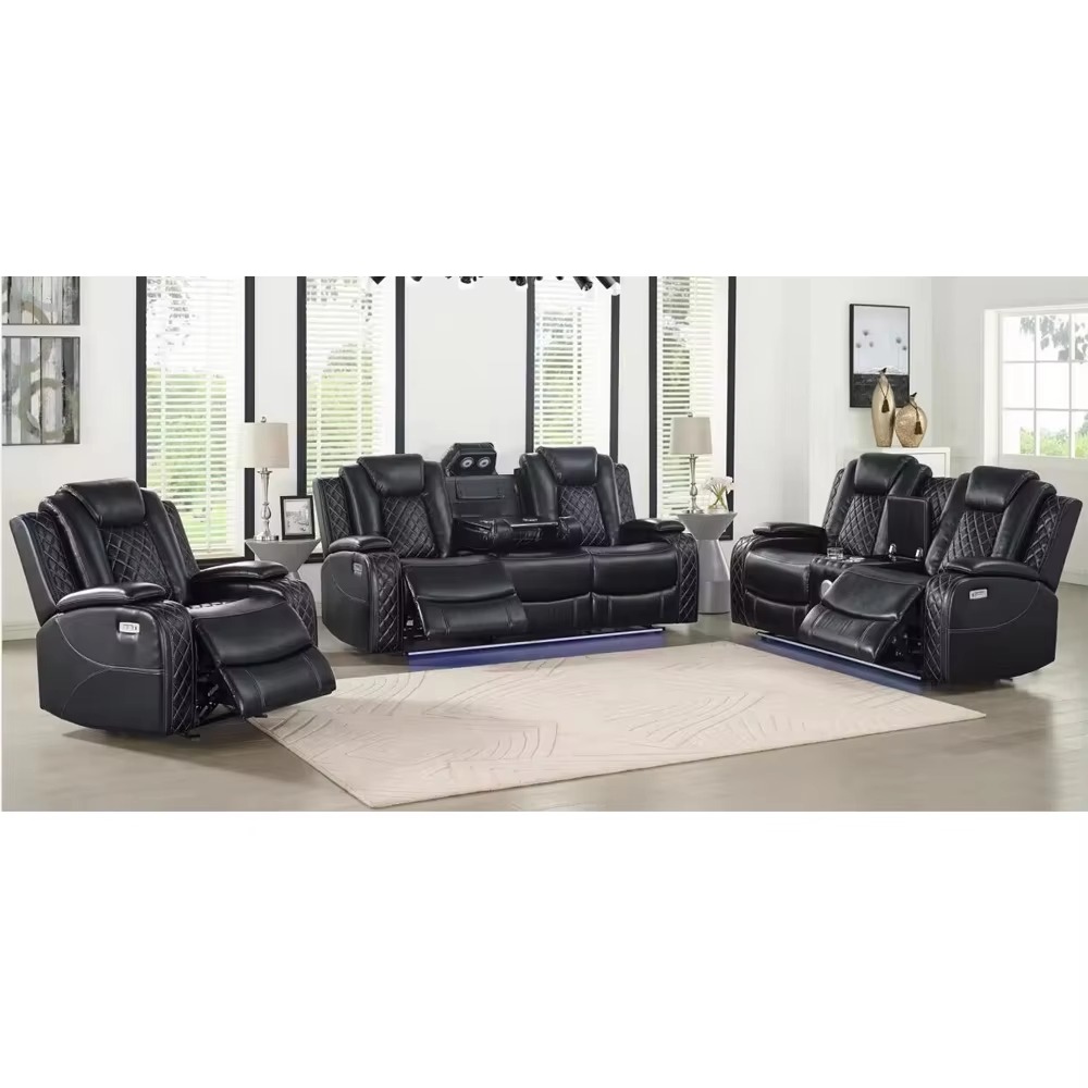 Recliner Sofa Cover - غطاء أريكة كهربائية عالية الجودة لغرفة