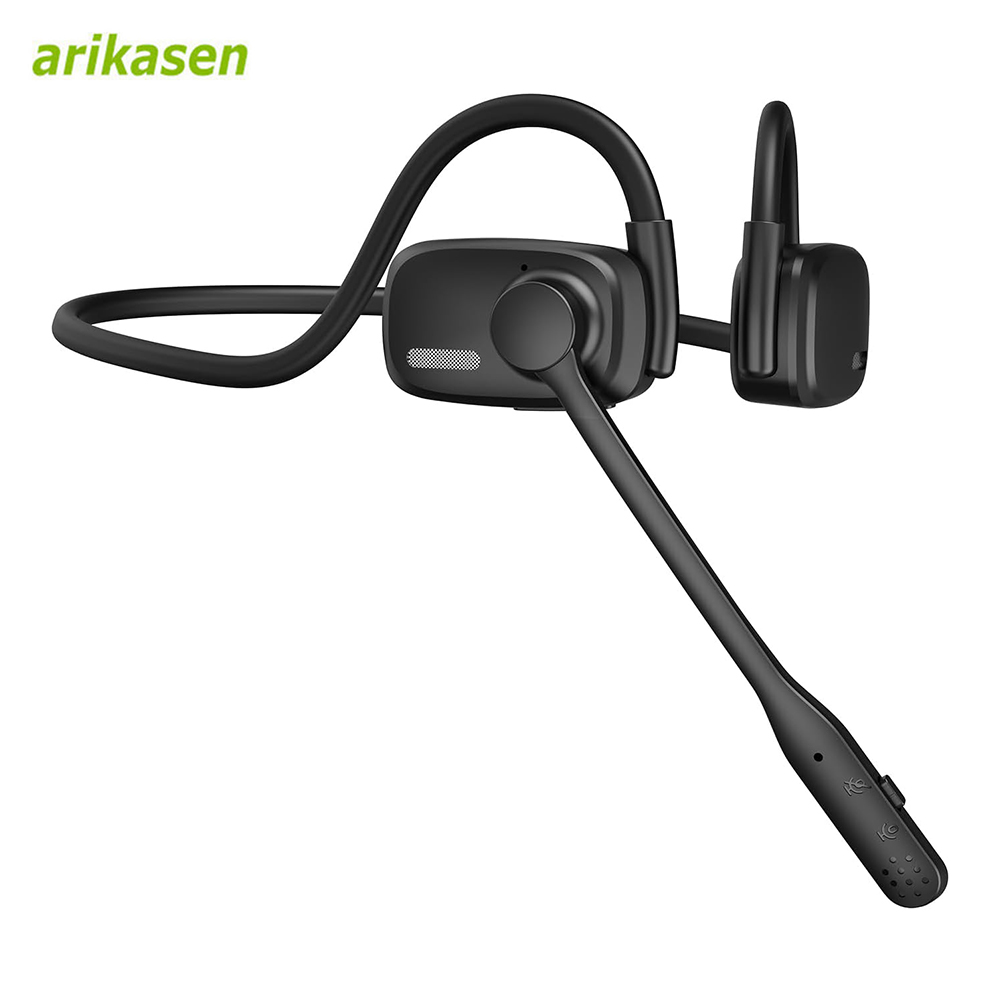 Home Cinema Amazon - سماعات بلوتوث مع ميكروفون بوم إلغاء