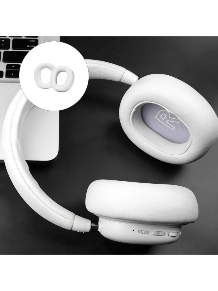 652F استبدال وسادة الأذن لسماع - مراجعة Noise Isolating Pad وسعره