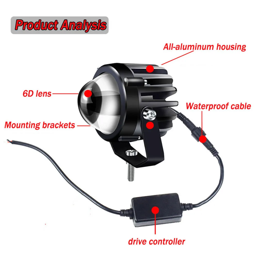 مصباح جهاز عرض ليزر للدراجة ال - مراجعة Projector Lamp Replacement وسعره