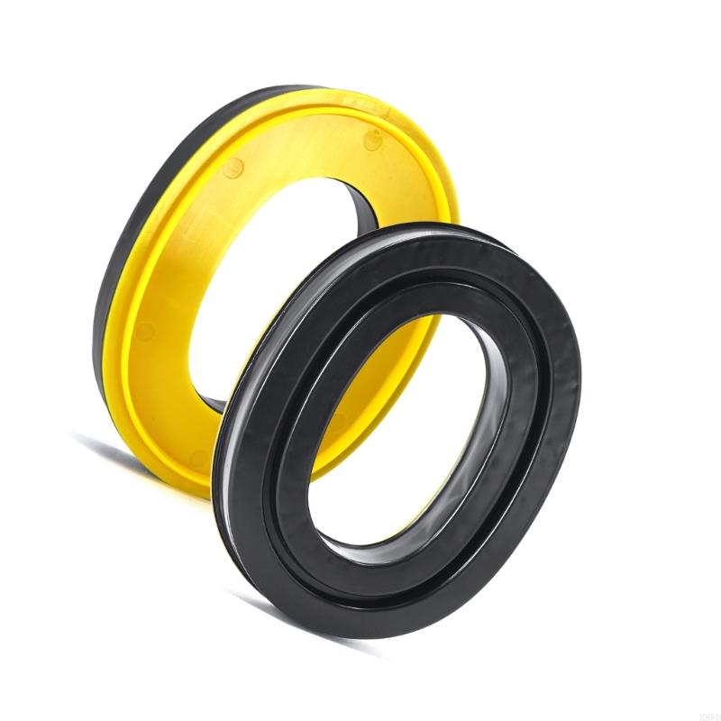 وسادات الأذن البديلة الناعمة م - مراجعة Noise Isolating Pad وسعره