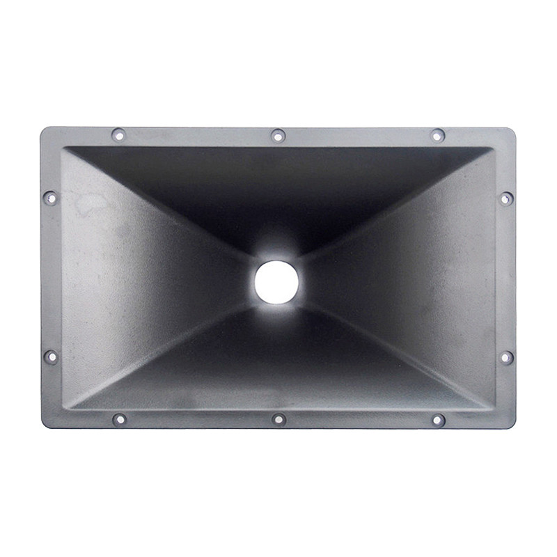 1 قطعة DJ مكبر الصوت بوق 38 مل - مراجعة Audio Home Cinema وسعره