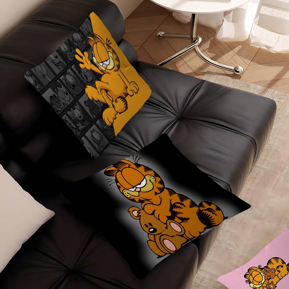 غطاء وسادة أنيمي جي-غارفيلد عل - مراجعة Recliner Sofa Cover وسعره