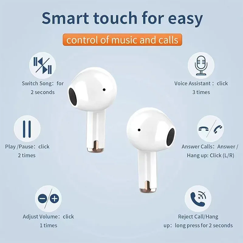 J97 TWS سماعة بلوتوث سماعات أذ - مراجعة Home Cinema Amazon وسعره