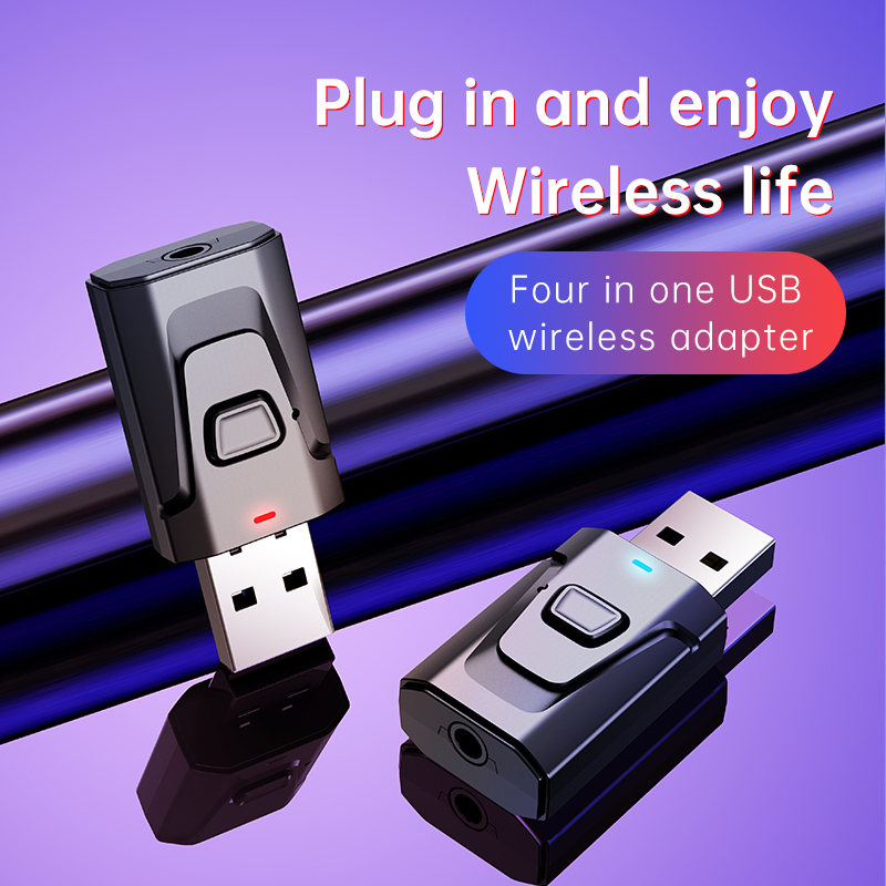 جهاز استقبال بتقنية البلوتوث U - مراجعة Home Cinema Receiver وسعره