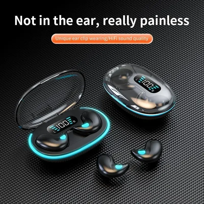 سماعات لينوفو X55 TWS ميني لاس - مراجعة Home Cinema Amazon وسعره