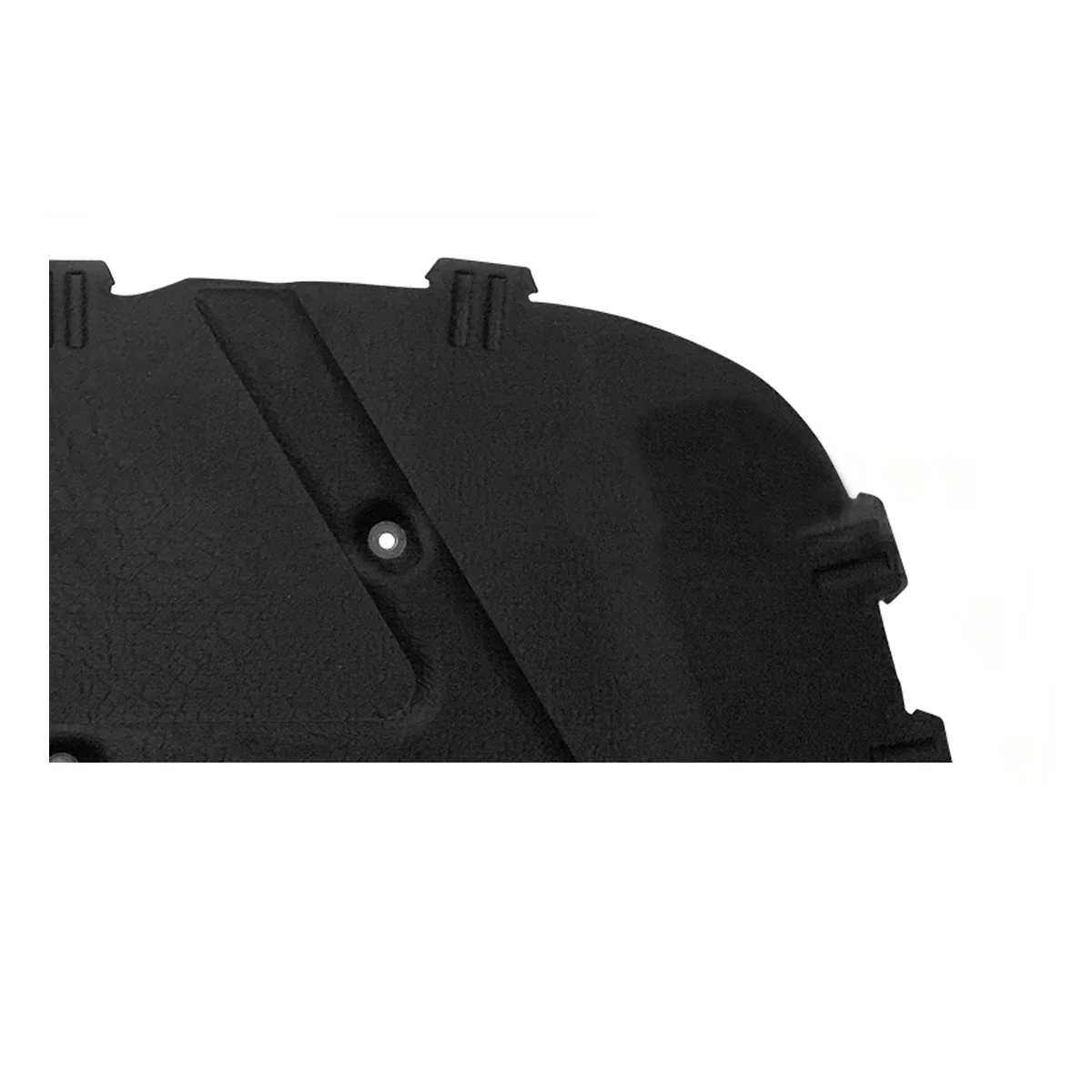 ل BMW E81 E82 E88 E87 الجبهة غ - مراجعة Noise Isolating Pad وسعره