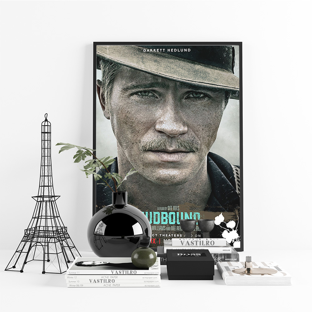 Mudbound الدراما التاريخية الأ - مراجعة Home Cinema The Drama وسعره