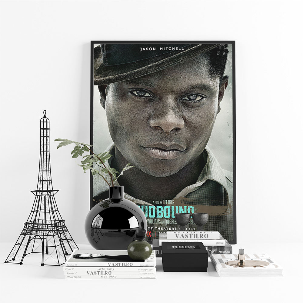 Mudbound الدراما التاريخية الأ - مراجعة Home Cinema The Drama وسعره