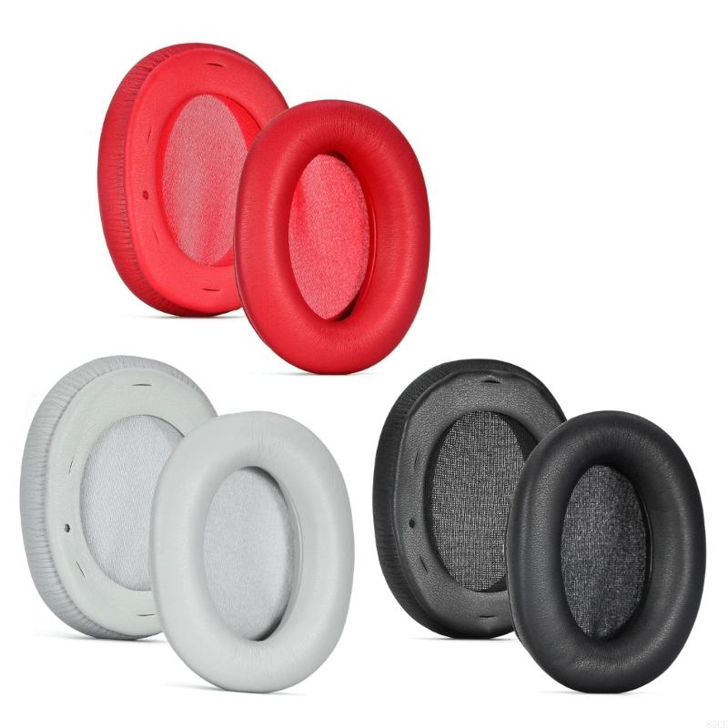 ترقية وسادة الأذن لسماعات الرأ - مراجعة Noise Isolating Pad وسعره