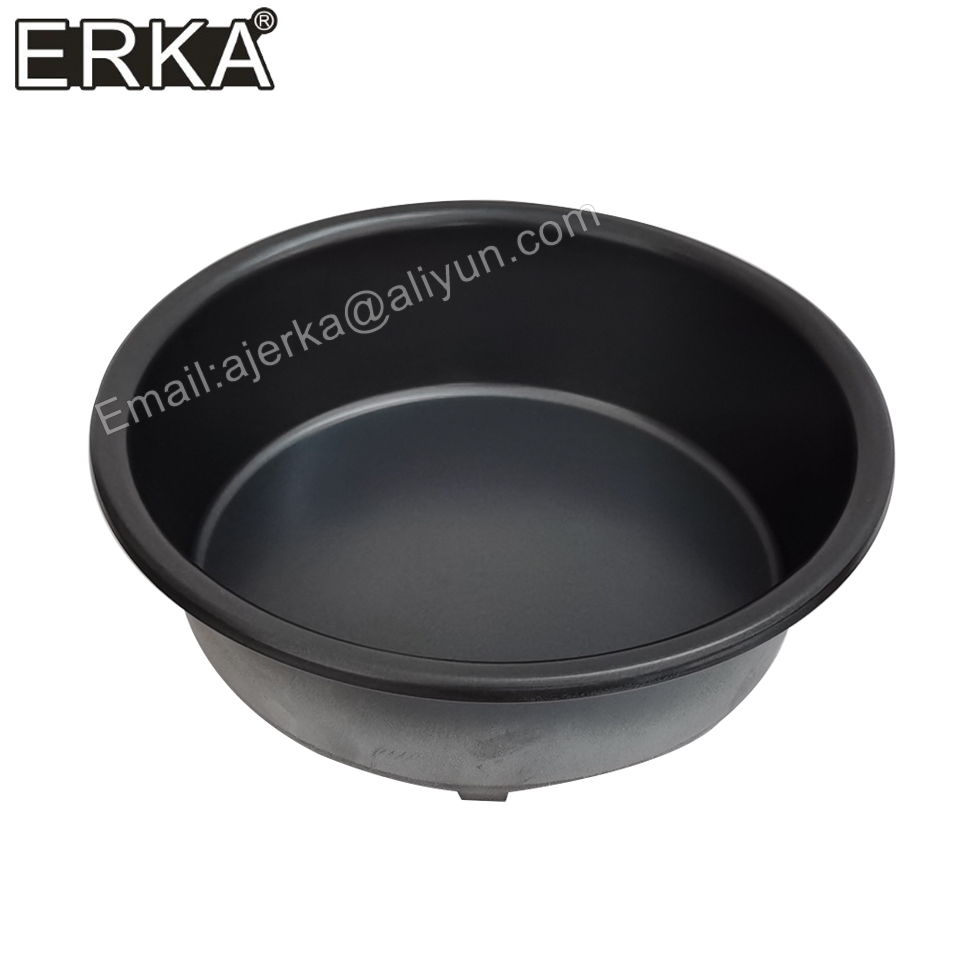 ERKA التجارية 8 أوقية الهواء ا - مراجعة Popcorn Machine Home وسعره