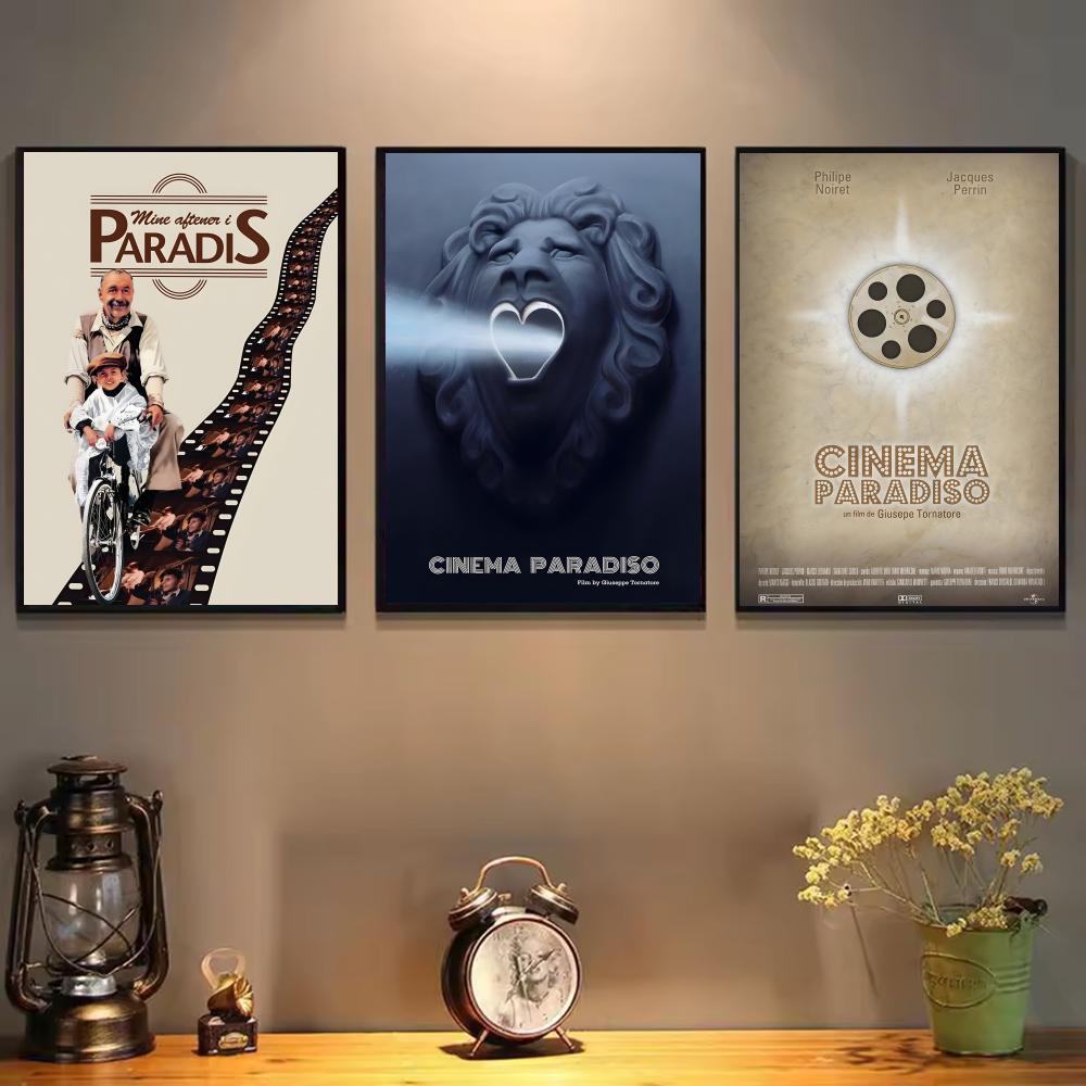ملصق فني جداري لفيلم الدراما ا - مراجعة Home Cinema The Drama وسعره