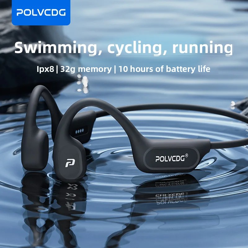 سماعات أذن POLVCDG X9 بتقنية ا - مراجعة Home Cinema Amazon وسعره