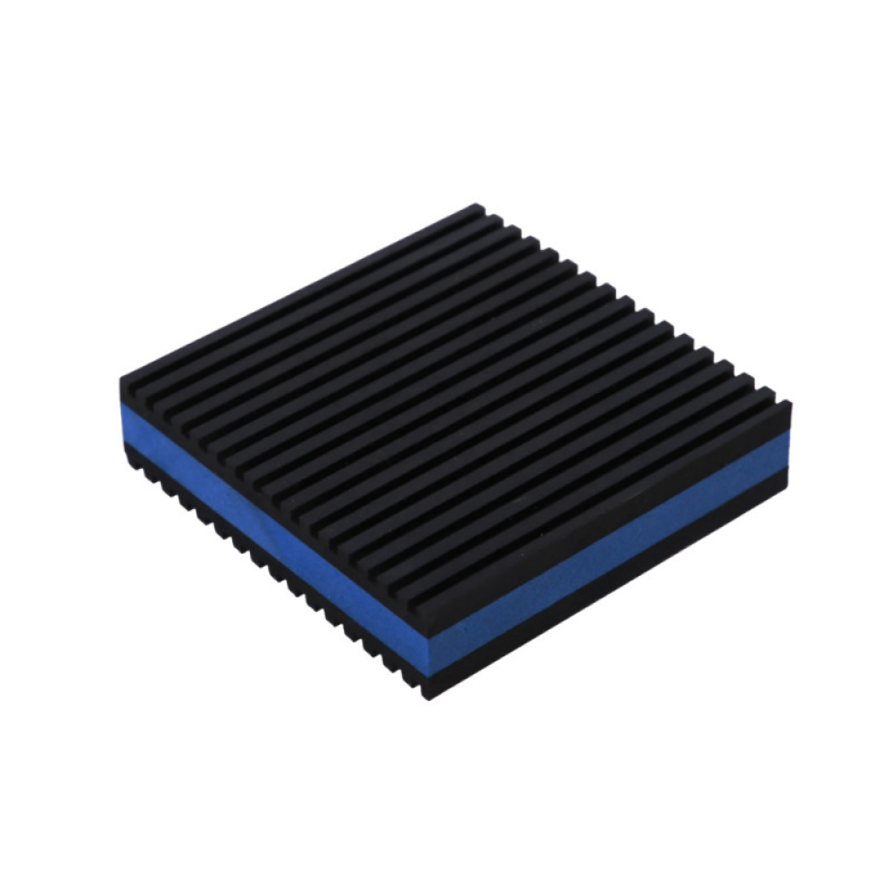 حصيرة عزل الصدمات عالية الأداء - مراجعة Noise Isolating Pad وسعره