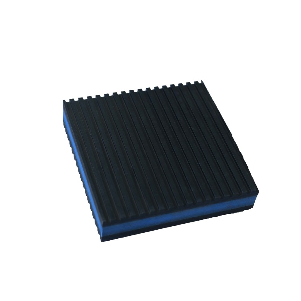 حصيرة عزل الصدمات عالية الأداء - مراجعة Noise Isolating Pad وسعره