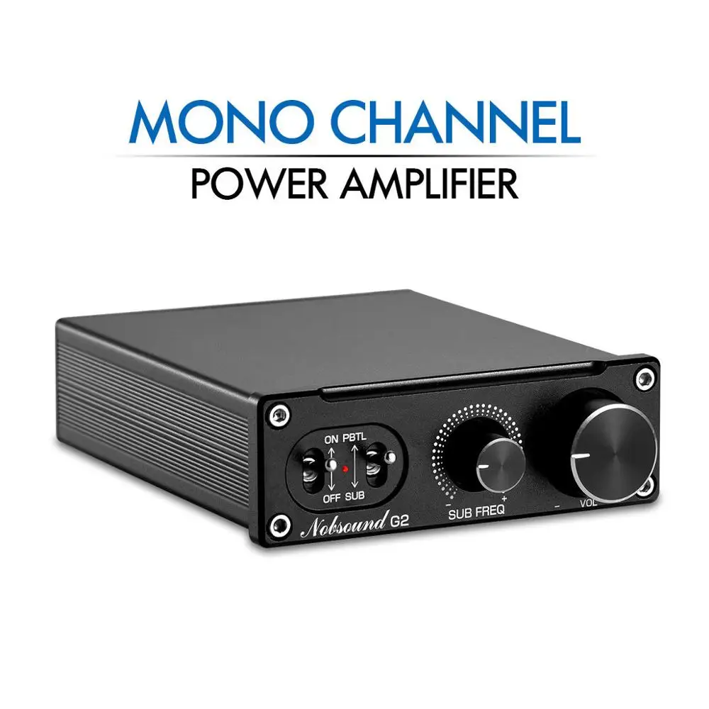 مضخم صوت أحادي القناة رقمي ، ه - مراجعة Home Cinema Receiver وسعره