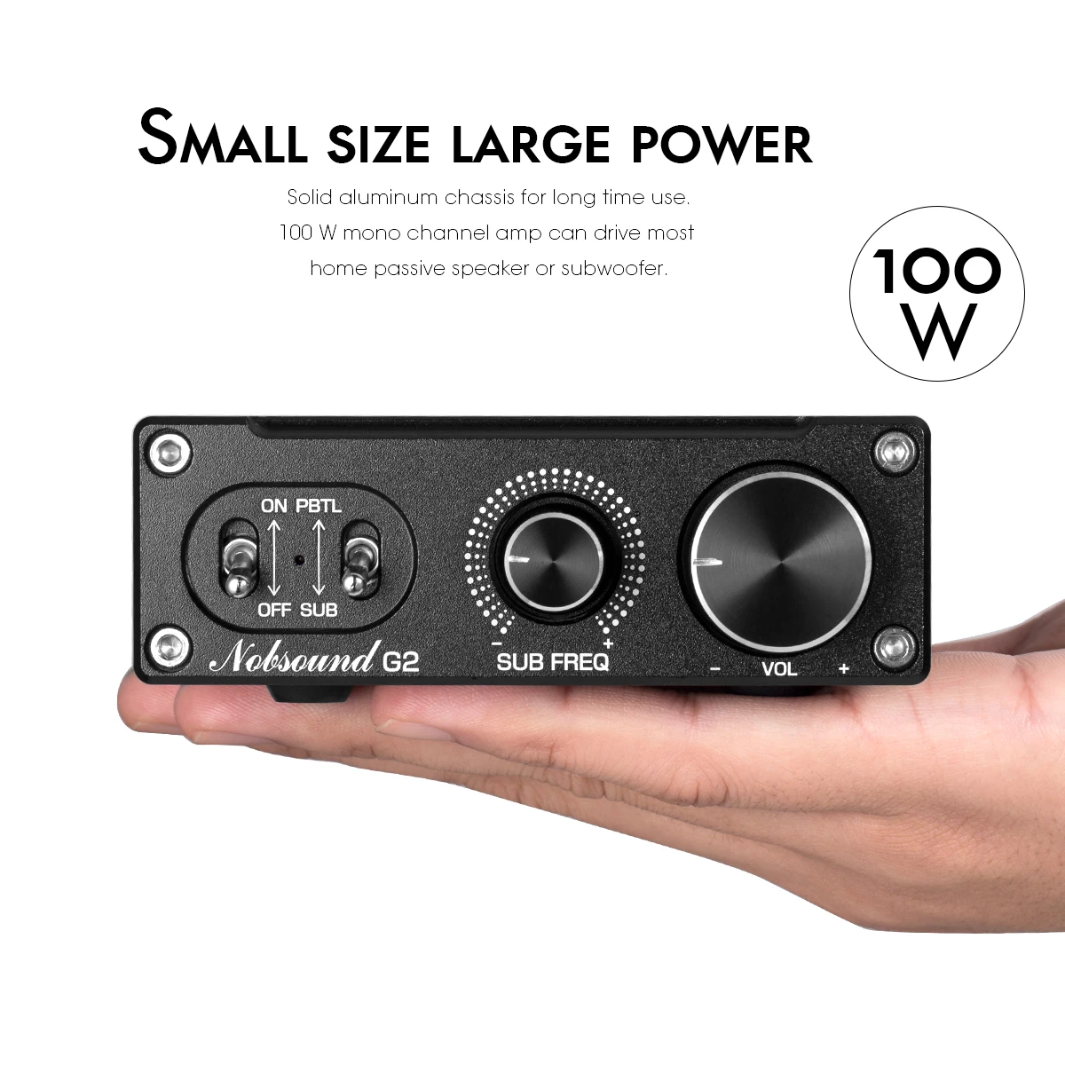 مضخم صوت أحادي القناة رقمي ، ه - مراجعة Home Cinema Receiver وسعره