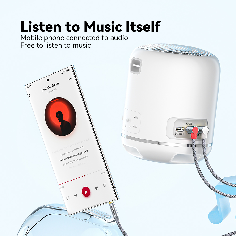 Essager 90 °   زاوية RCA الصوت - مراجعة Home Cinema Player وسعره