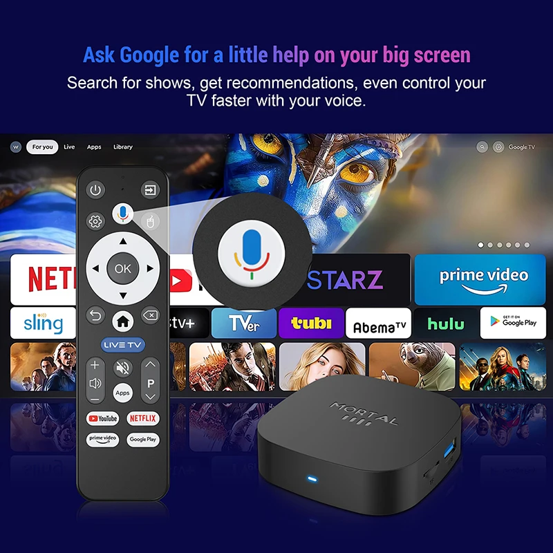 جهاز تلفاز ذكي T1+ الجديد لعام - مراجعة Home Cinema Player وسعره