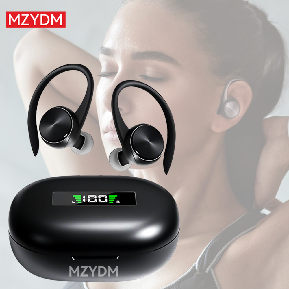 TWS سماعة لاسلكية تعمل بالبلوت - مراجعة Home Cinema Amazon وسعره