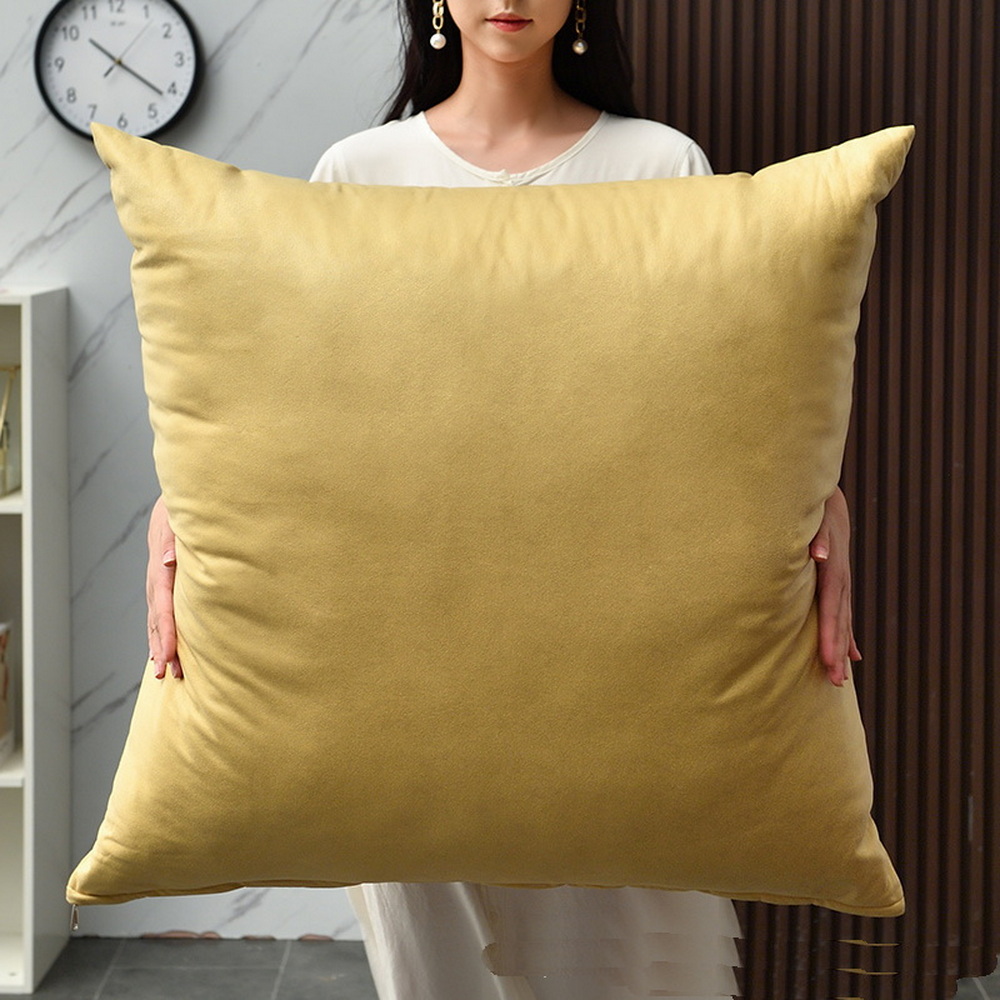كبيرة الحجم أريكة عناق المخدة  - مراجعة Recliner Sofa Cover وسعره
