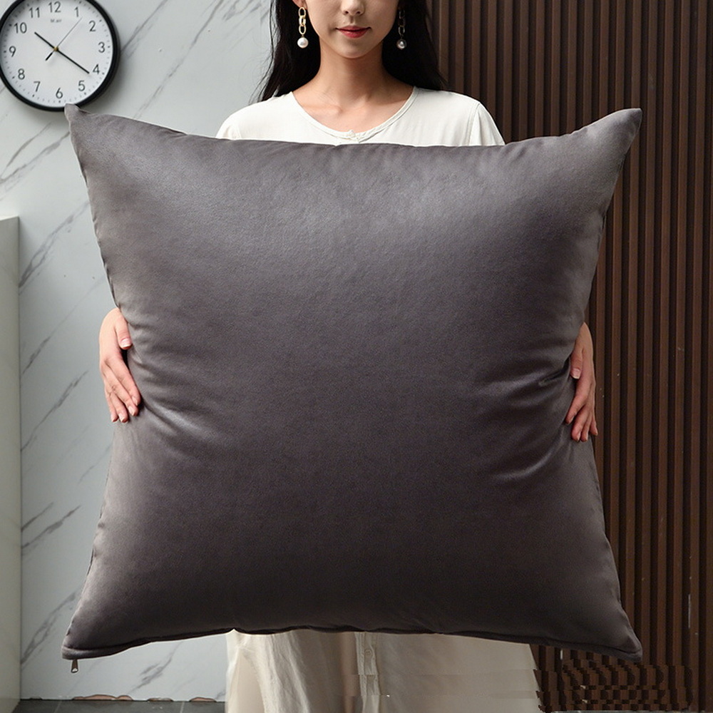 كبيرة الحجم أريكة عناق المخدة  - مراجعة Recliner Sofa Cover وسعره