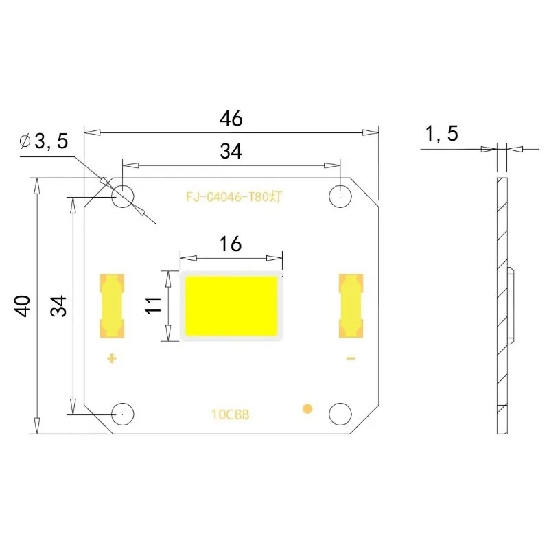 10 سلسلة 8 مصباح بروجيكتور متو - مراجعة Projector Lamp Replacement وسعره