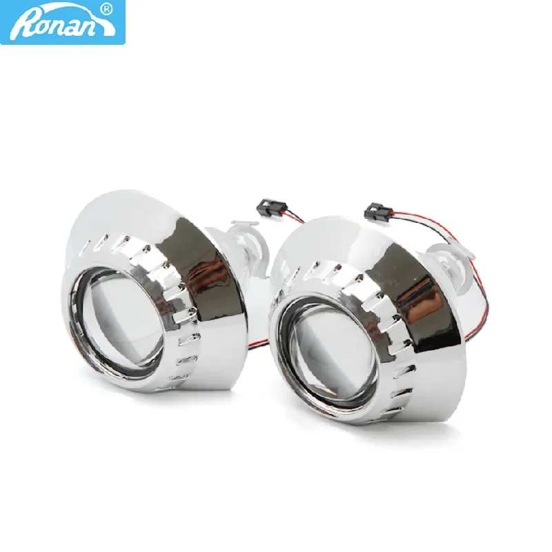 2.5 بوصة ثنائية جهاز عرض مزود  - مراجعة Projector Lamp Replacement وسعره