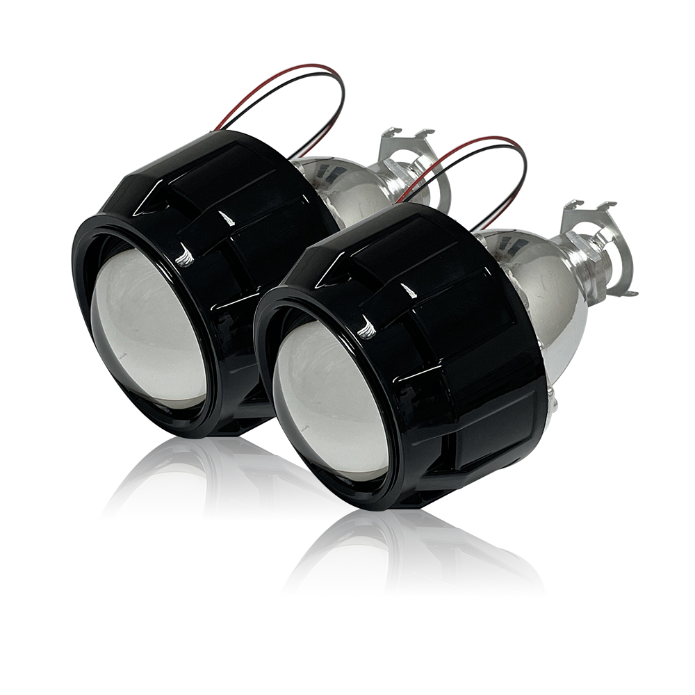 عدسة بروجيكتور ثنائية الزينون  - مراجعة Projector Lamp Replacement وسعره