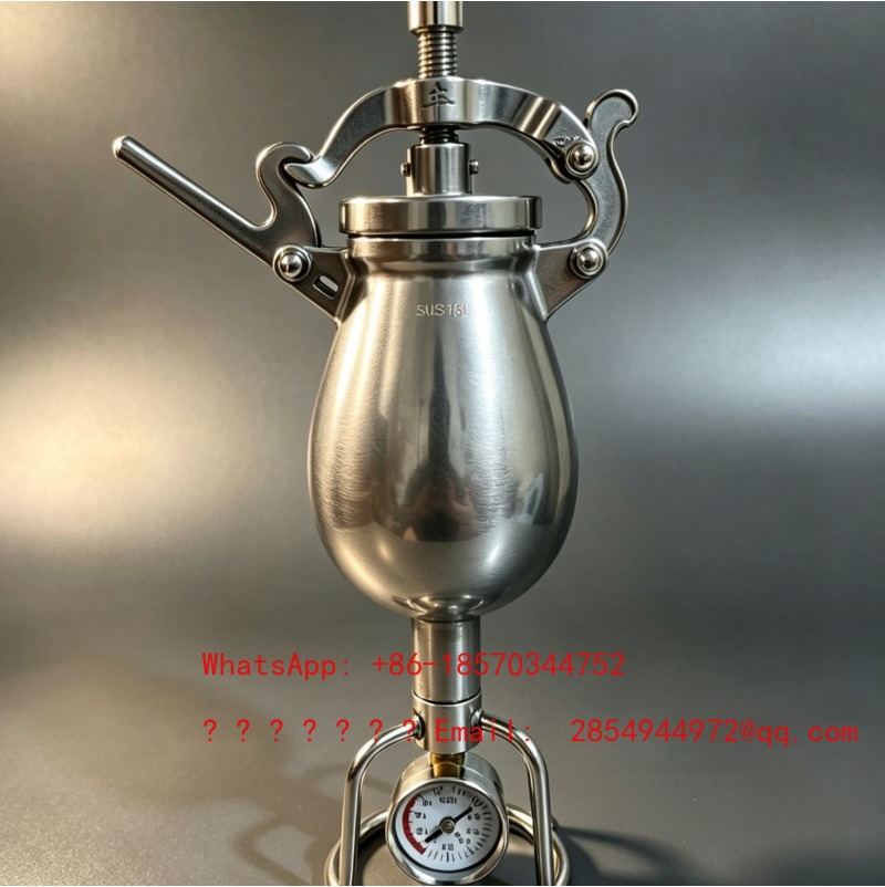 آلة صنع الفشار المنزلية الصغير - مراجعة Popcorn Machine Home وسعره