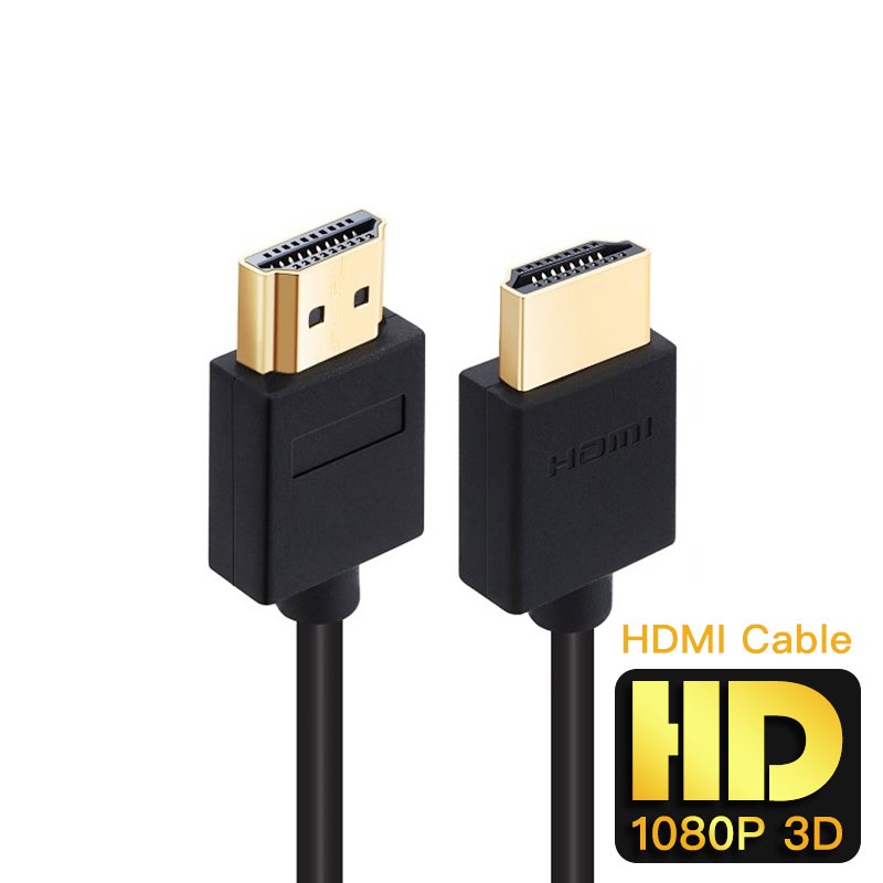 كابل HDMI عالي السرعة مطلي بال - مراجعة Hdmi Arc Cable وسعره