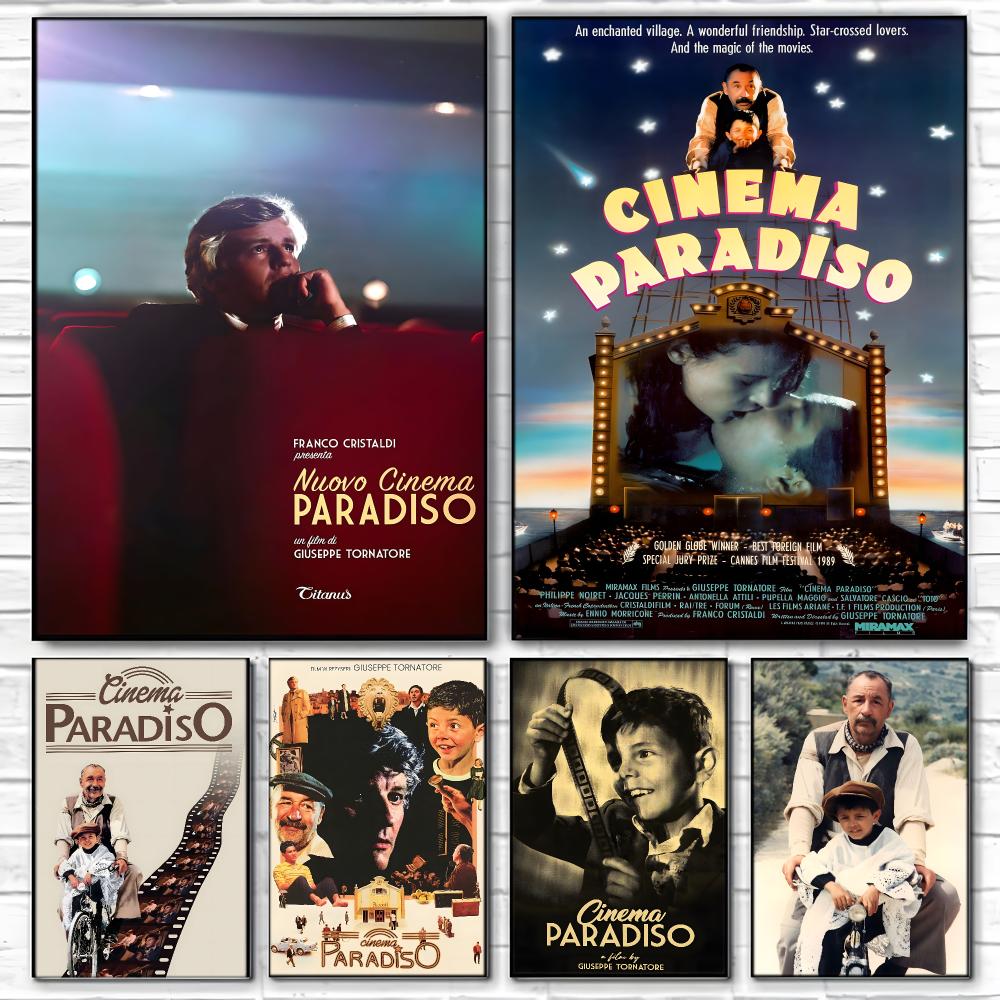 ملصق فيلم الدراما الكلاسيكي N- - مراجعة Home Cinema The Drama وسعره
