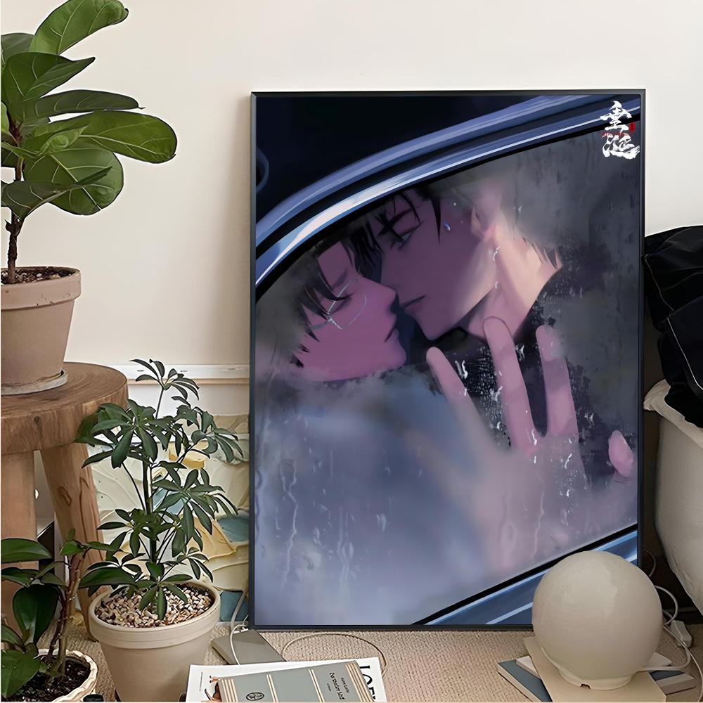 لوحة فنية لدراما تلفزيونية من  - مراجعة Home Cinema The Drama وسعره