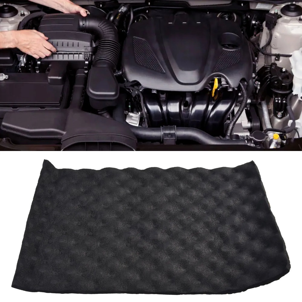 2 سنتيمتر ذاتية اللصق عازل للص - مراجعة Noise Isolating Pad وسعره