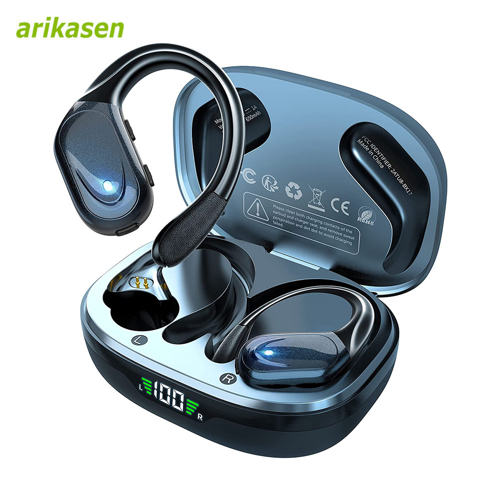 سماعات أذن لاسلكية رياضية بلوت - مراجعة Home Cinema Amazon وسعره