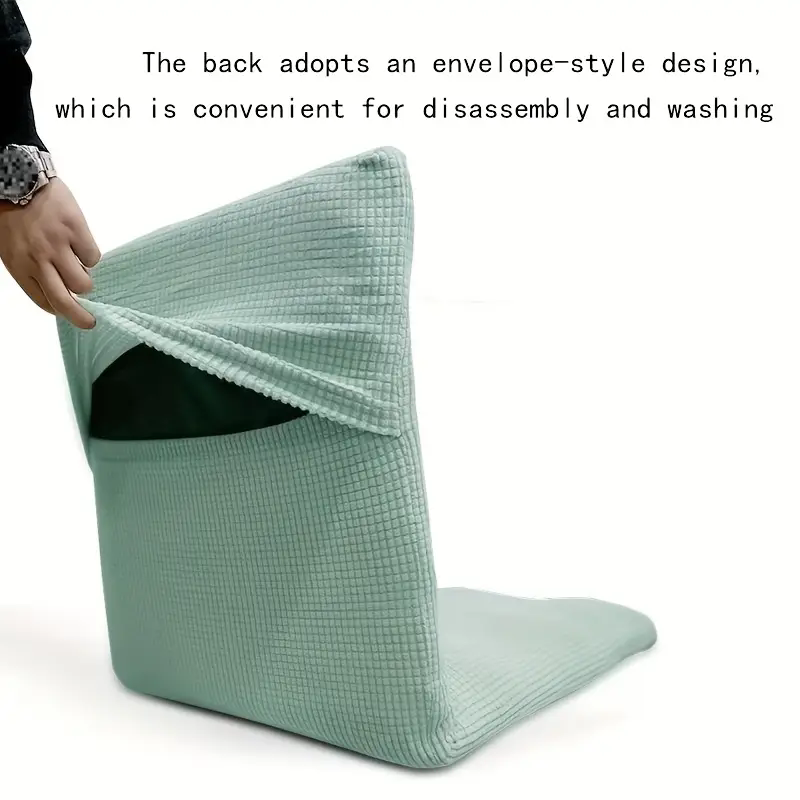 1 قطعة غطاء أريكة حصير الصوف ا - مراجعة Recliner Sofa Cover وسعره