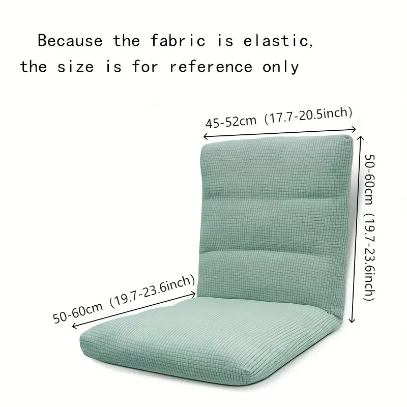 1 قطعة غطاء أريكة حصير الصوف ا - مراجعة Recliner Sofa Cover وسعره