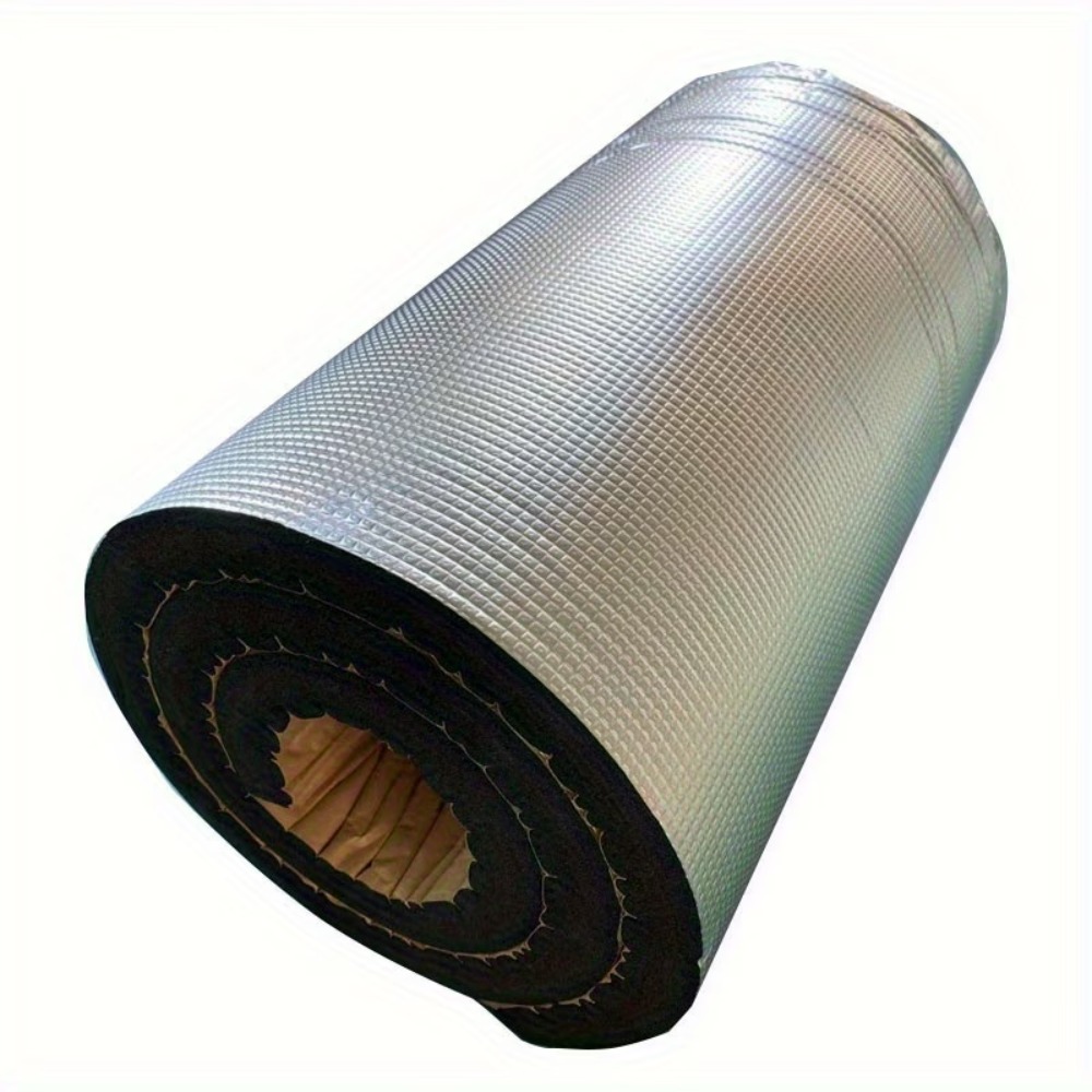 حصيرة عازلة للصوت للسيارة سميك - مراجعة Noise Isolating Pad وسعره