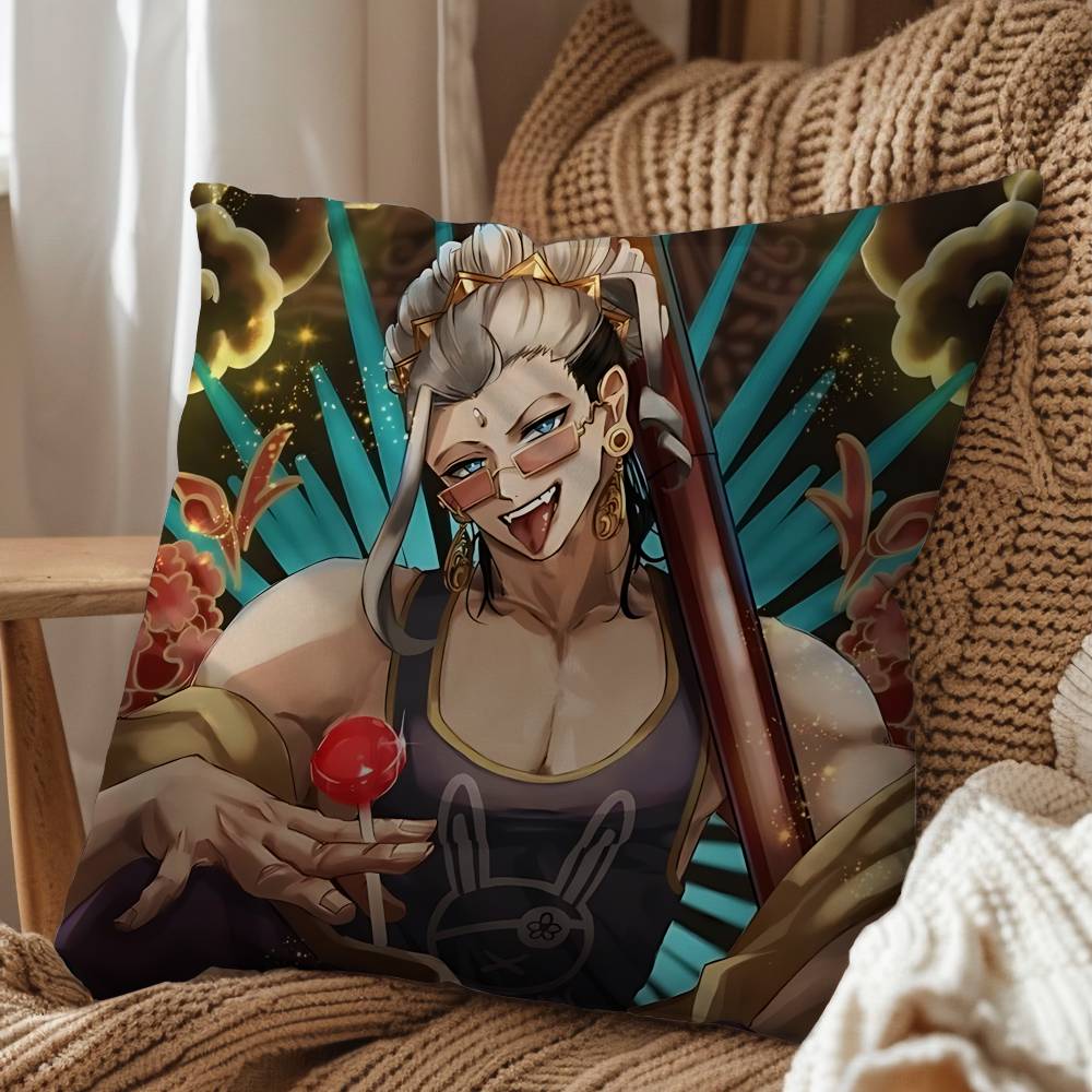 غطاء وسادة بتصميم جاك ذا ريبير - مراجعة Recliner Sofa Cover وسعره