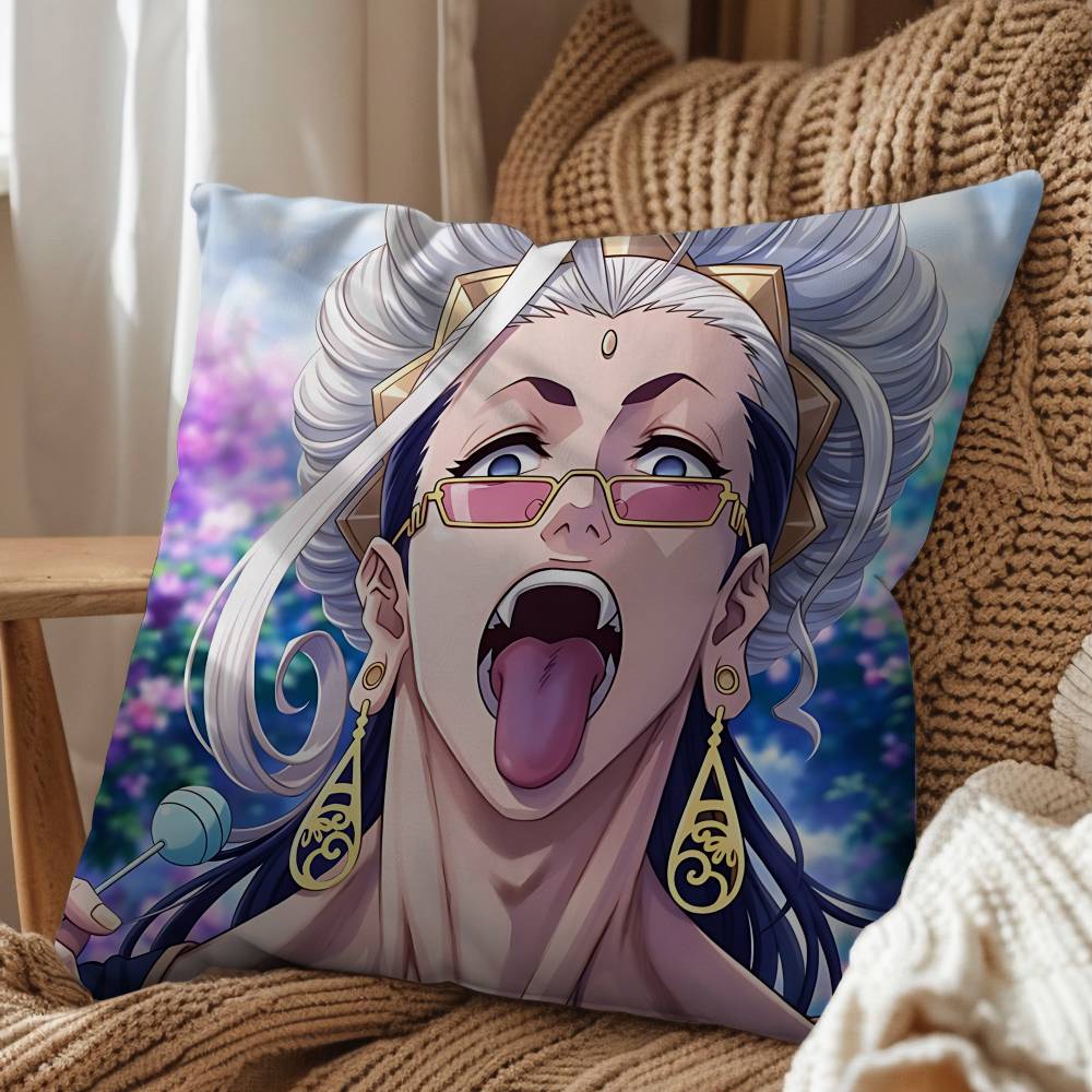 غطاء وسادة بتصميم جاك ذا ريبير - مراجعة Recliner Sofa Cover وسعره