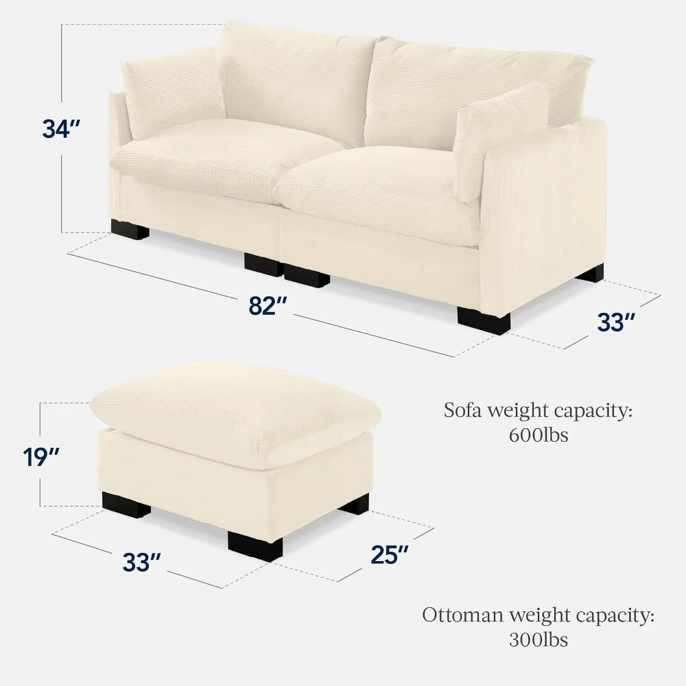 أريكة حديثة لغرفة المعيشة، كرس - مراجعة Recliner Sofa Cover وسعره