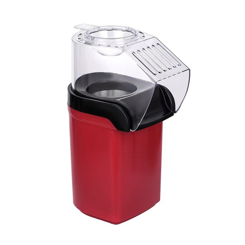 آلة صنع الفشار المنزلية الصغير - مراجعة Popcorn Machine Home وسعره