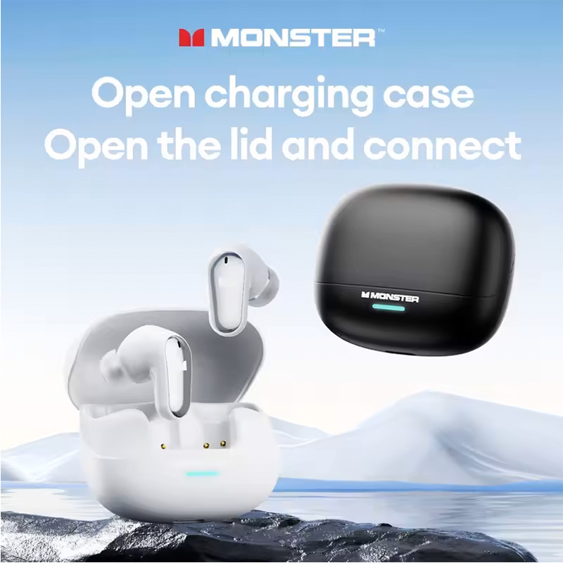 سماعات Monster Gaming سماعات ب - مراجعة Home Cinema Amazon وسعره
